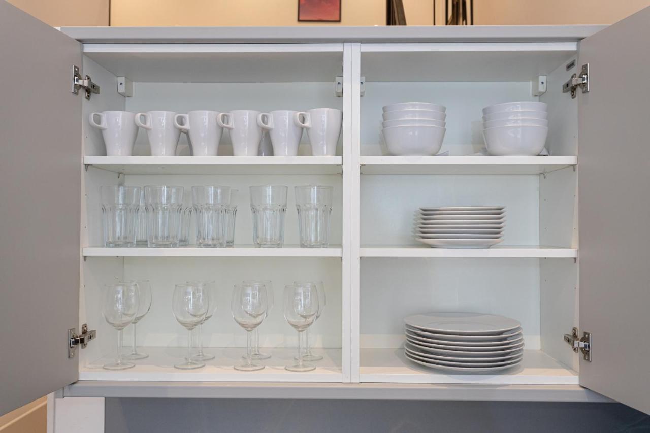 Pillo Rooms Serviced Apartments - Manchester Arena Dış mekan fotoğraf