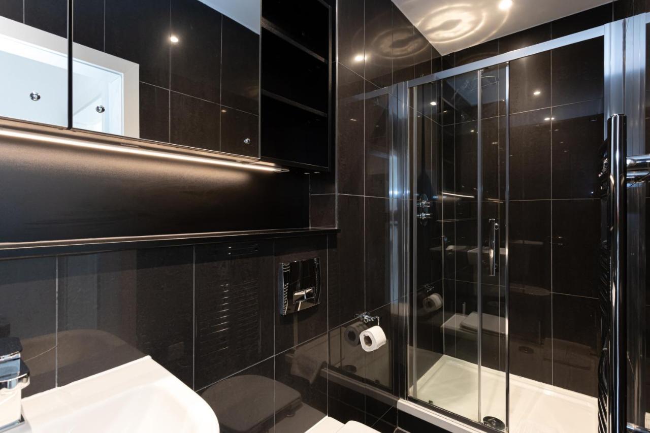 Pillo Rooms Serviced Apartments - Manchester Arena Dış mekan fotoğraf